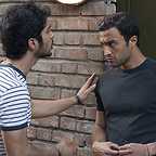  فیلم سینمایی رخ ديوانه به کارگردانی 