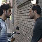  فیلم سینمایی رخ ديوانه به کارگردانی 