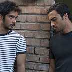  فیلم سینمایی رخ ديوانه به کارگردانی 