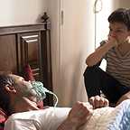  فیلم سینمایی رخ ديوانه به کارگردانی 