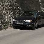  فیلم سینمایی رخ ديوانه به کارگردانی 