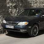  فیلم سینمایی رخ ديوانه به کارگردانی 