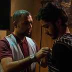  فیلم سینمایی رخ ديوانه به کارگردانی 