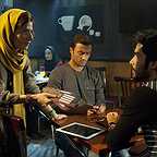  فیلم سینمایی رخ ديوانه به کارگردانی 