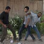  فیلم سینمایی رخ ديوانه به کارگردانی 