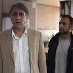  فیلم سینمایی رخ ديوانه به کارگردانی 