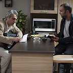  فیلم سینمایی رخ ديوانه به کارگردانی 