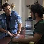  فیلم سینمایی رخ ديوانه به کارگردانی 