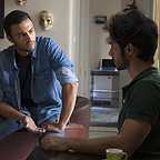  فیلم سینمایی رخ ديوانه به کارگردانی 