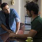  فیلم سینمایی رخ ديوانه به کارگردانی 