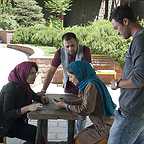  فیلم سینمایی رخ ديوانه به کارگردانی 