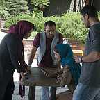  فیلم سینمایی رخ ديوانه به کارگردانی 