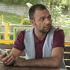  فیلم سینمایی رخ ديوانه به کارگردانی 