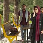  فیلم سینمایی رخ ديوانه به کارگردانی 