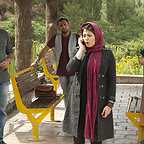  فیلم سینمایی رخ ديوانه به کارگردانی 