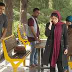  فیلم سینمایی رخ ديوانه به کارگردانی 