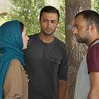  فیلم سینمایی رخ ديوانه به کارگردانی 