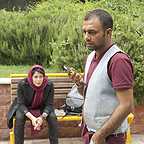  فیلم سینمایی رخ ديوانه به کارگردانی 