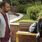  فیلم سینمایی رخ ديوانه به کارگردانی 