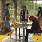  فیلم سینمایی رخ ديوانه به کارگردانی 