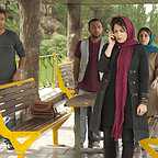  فیلم سینمایی رخ ديوانه به کارگردانی 