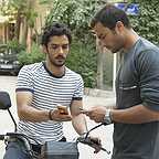  فیلم سینمایی رخ ديوانه به کارگردانی 