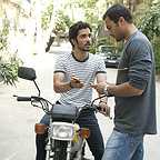  فیلم سینمایی رخ ديوانه به کارگردانی 