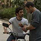  فیلم سینمایی رخ ديوانه به کارگردانی 