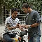  فیلم سینمایی رخ ديوانه به کارگردانی 