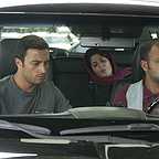  فیلم سینمایی رخ ديوانه به کارگردانی 