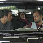  فیلم سینمایی رخ ديوانه به کارگردانی 