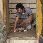  فیلم سینمایی رخ ديوانه به کارگردانی 