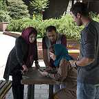  فیلم سینمایی رخ ديوانه به کارگردانی 