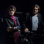  فیلم سینمایی رخ ديوانه به کارگردانی 