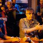  فیلم سینمایی رخ ديوانه به کارگردانی 