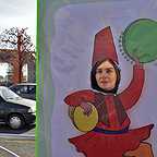  فیلم سینمایی جينگو (روایت معلق) به کارگردانی 