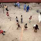  فیلم سینمایی تاج محل به کارگردانی دانش اقباشاوی