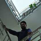  فیلم سینمایی زندگي جاي ديگريست به کارگردانی 