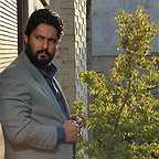  فیلم سینمایی زندگي جاي ديگريست به کارگردانی 