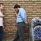  فیلم سینمایی زندگي جاي ديگريست به کارگردانی 