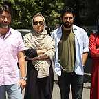  فیلم سینمایی زندگي جاي ديگريست به کارگردانی 