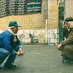  فیلم سینمایی یک روز، یک زندگی، یک مرد به کارگردانی جمشید عندلیبی