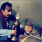  فیلم سینمایی یک روز، یک زندگی، یک مرد به کارگردانی جمشید عندلیبی