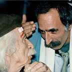  فیلم سینمایی یک روز، یک زندگی، یک مرد به کارگردانی جمشید عندلیبی