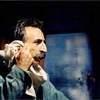  فیلم سینمایی یک روز، یک زندگی، یک مرد به کارگردانی جمشید عندلیبی