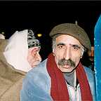  فیلم سینمایی یک روز، یک زندگی، یک مرد به کارگردانی جمشید عندلیبی