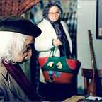  فیلم سینمایی یک روز، یک زندگی، یک مرد به کارگردانی جمشید عندلیبی