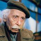  فیلم سینمایی یک روز، یک زندگی، یک مرد به کارگردانی جمشید عندلیبی