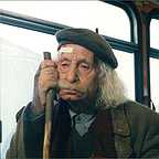  فیلم سینمایی یک روز، یک زندگی، یک مرد به کارگردانی جمشید عندلیبی