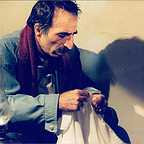  فیلم سینمایی یک روز، یک زندگی، یک مرد به کارگردانی جمشید عندلیبی